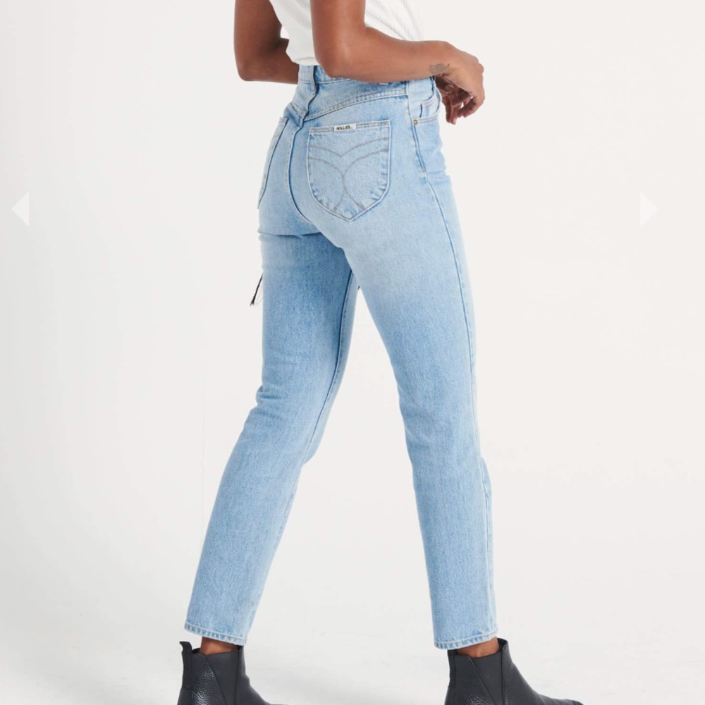 Rolls Duster Jeans